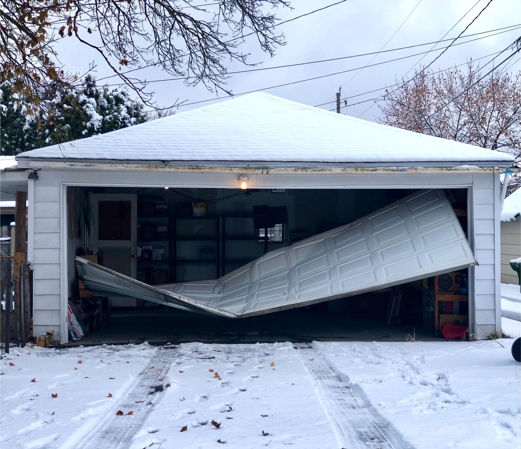 Garage Repair (2)