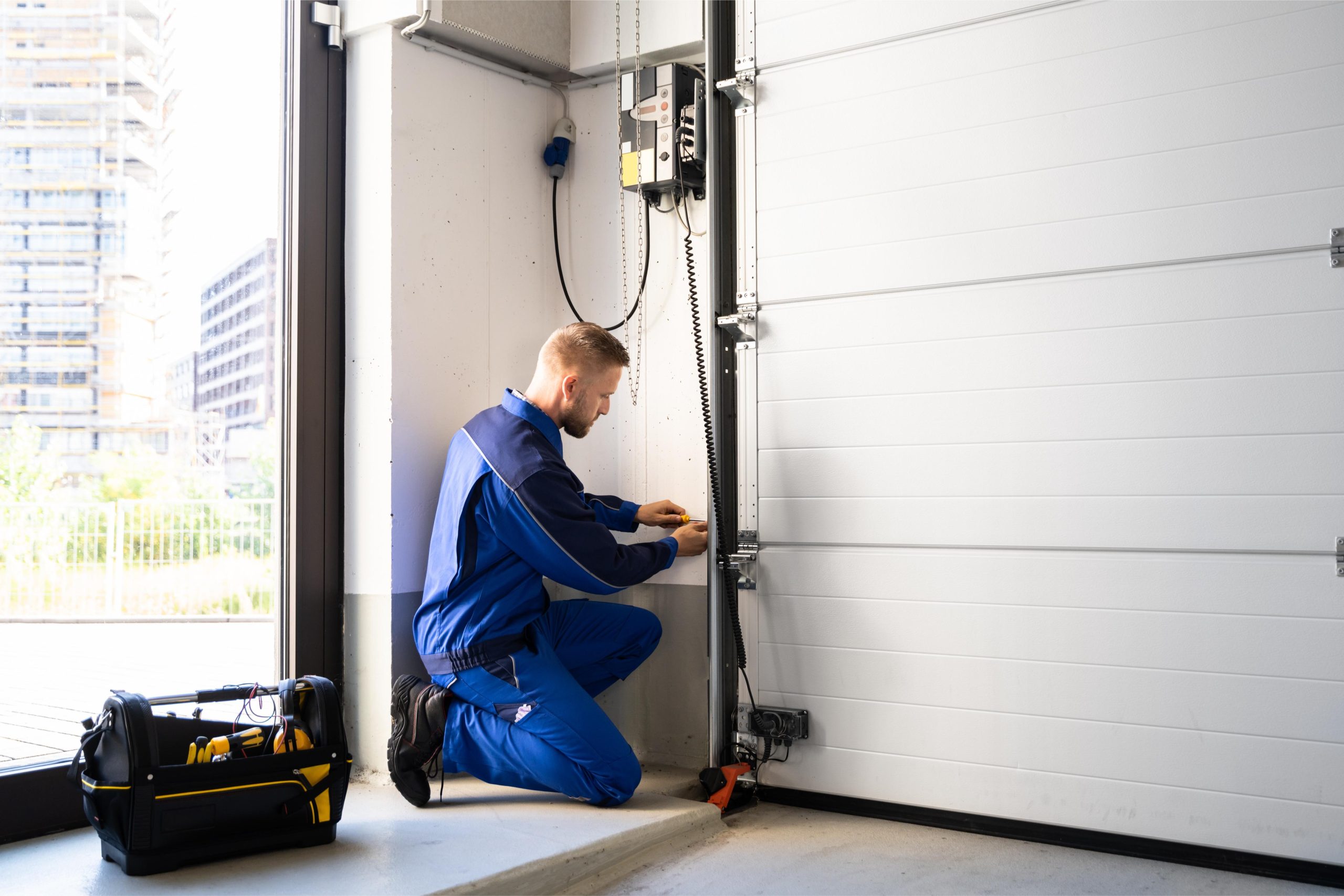 Garage Repair (3)