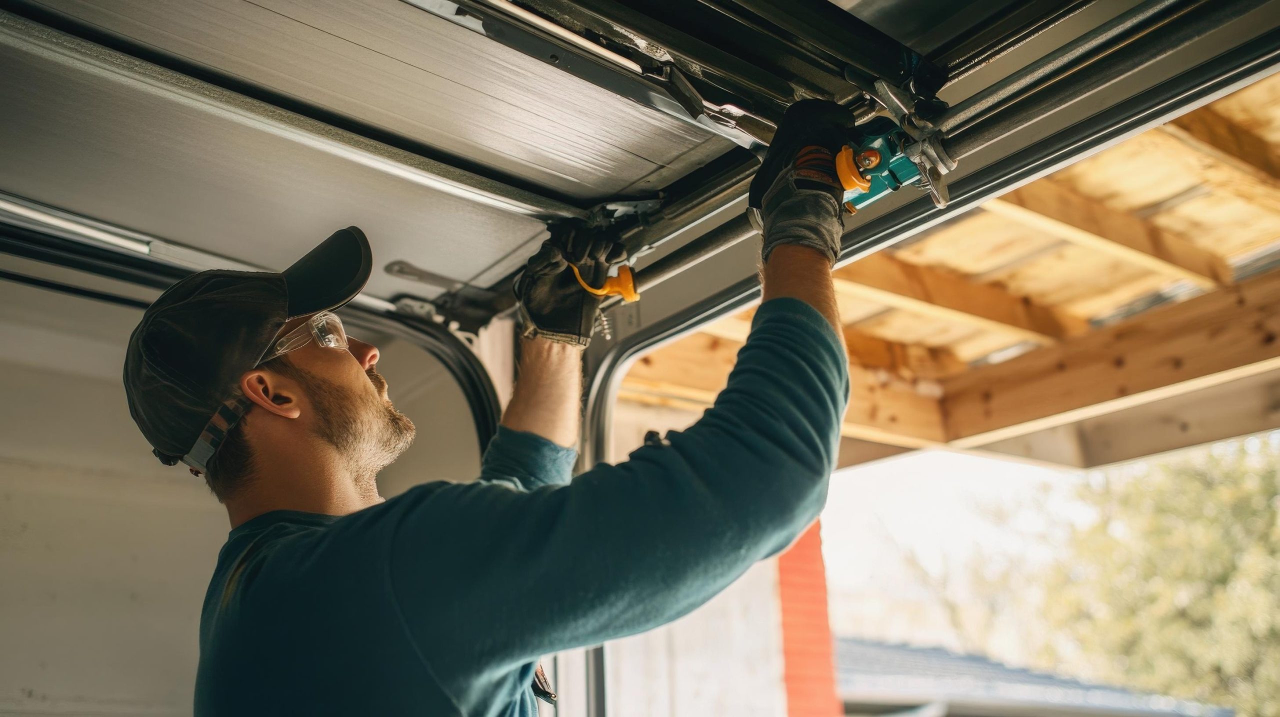 Garage Repair (4)