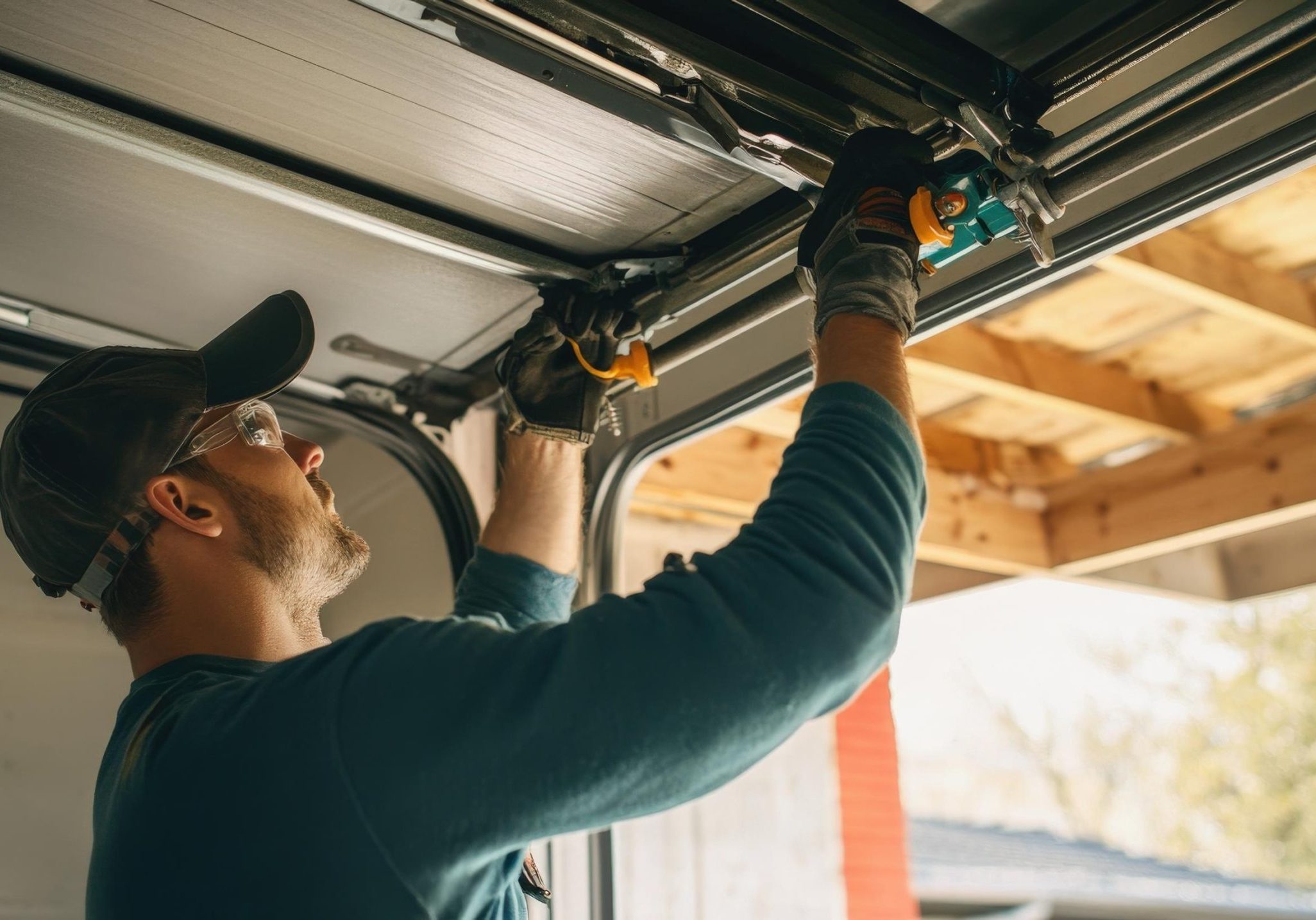 Garage Repair (4)